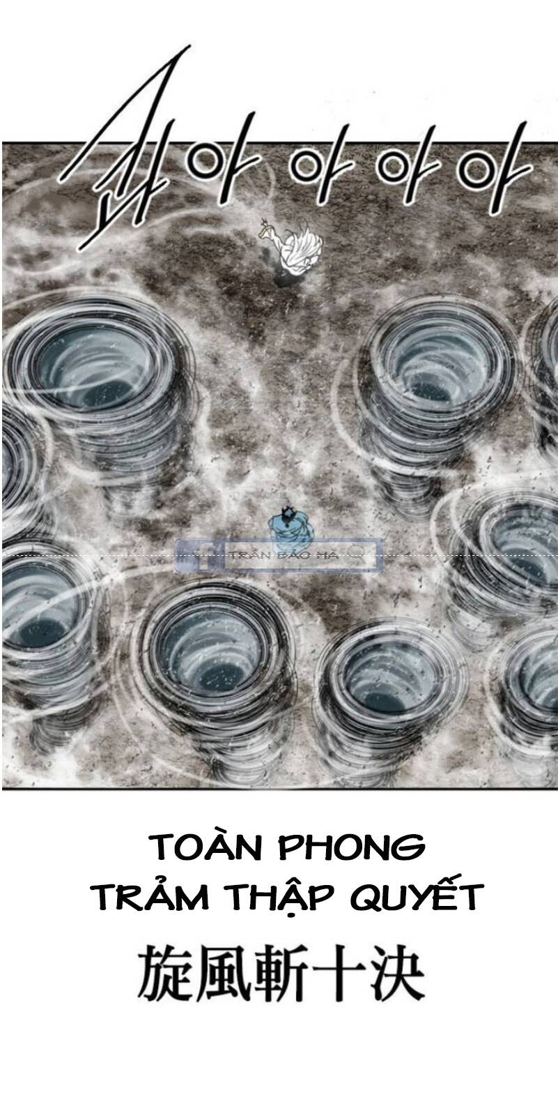 Thiên Hạ Đệ Nhất Nhân Chapter 46 - 30