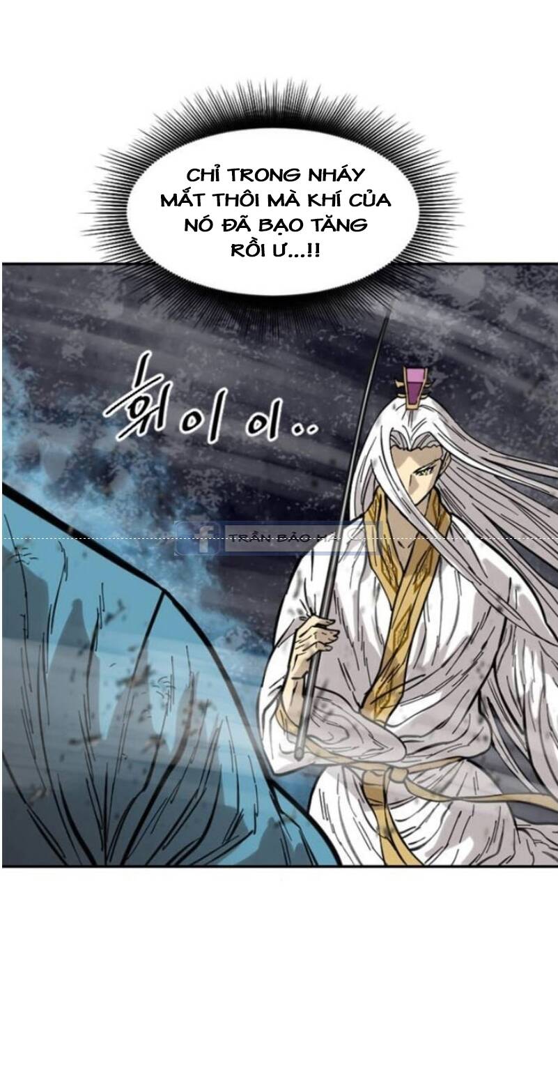 Thiên Hạ Đệ Nhất Nhân Chapter 46 - 4