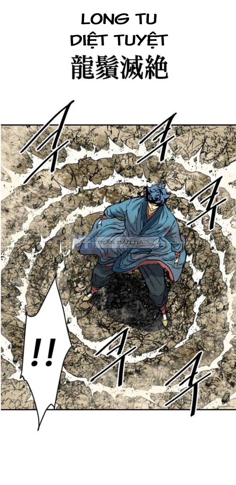 Thiên Hạ Đệ Nhất Nhân Chapter 46 - 40