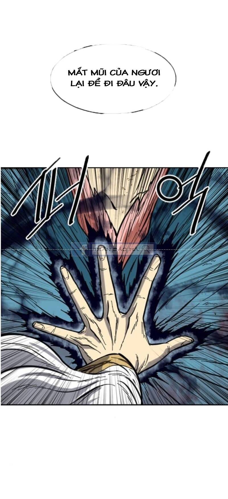 Thiên Hạ Đệ Nhất Nhân Chapter 46 - 41