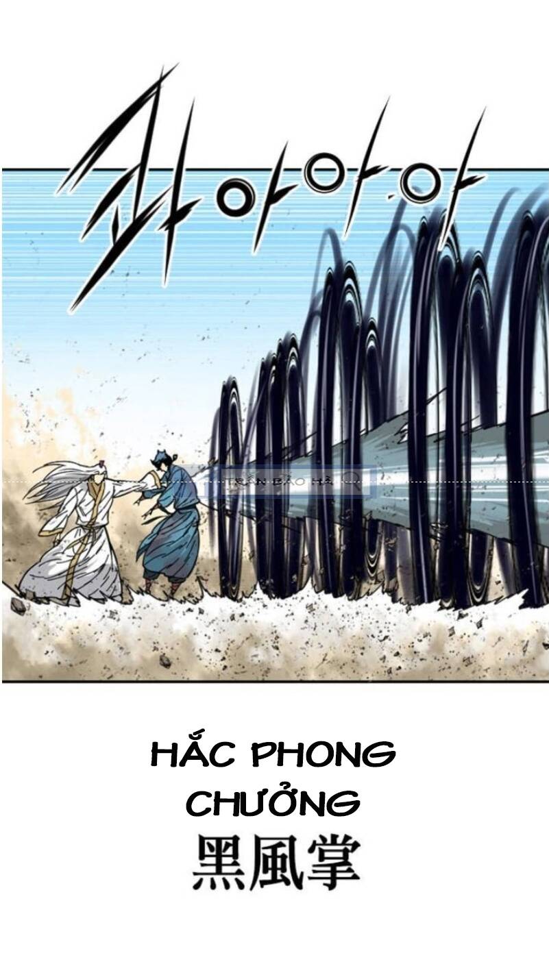 Thiên Hạ Đệ Nhất Nhân Chapter 46 - 42