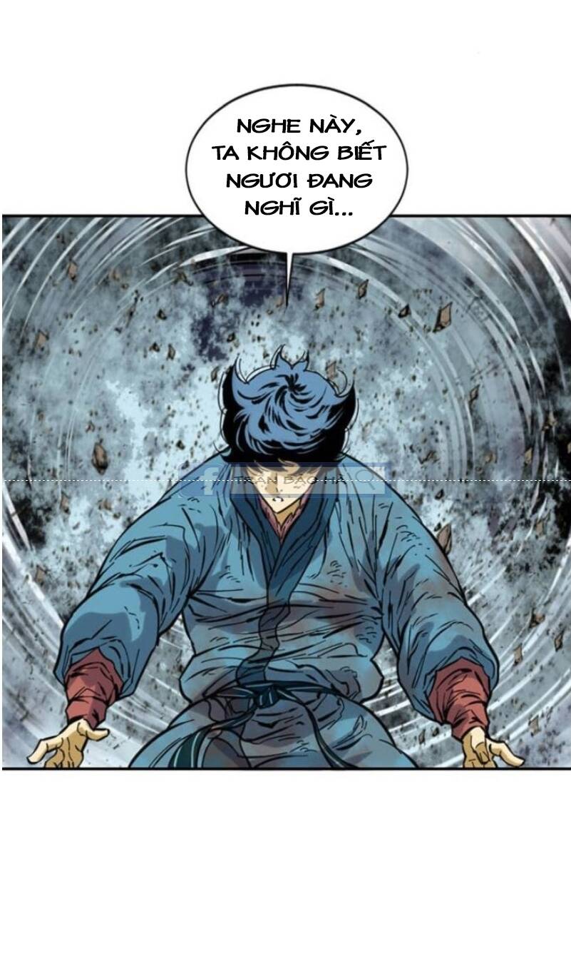 Thiên Hạ Đệ Nhất Nhân Chapter 46 - 43