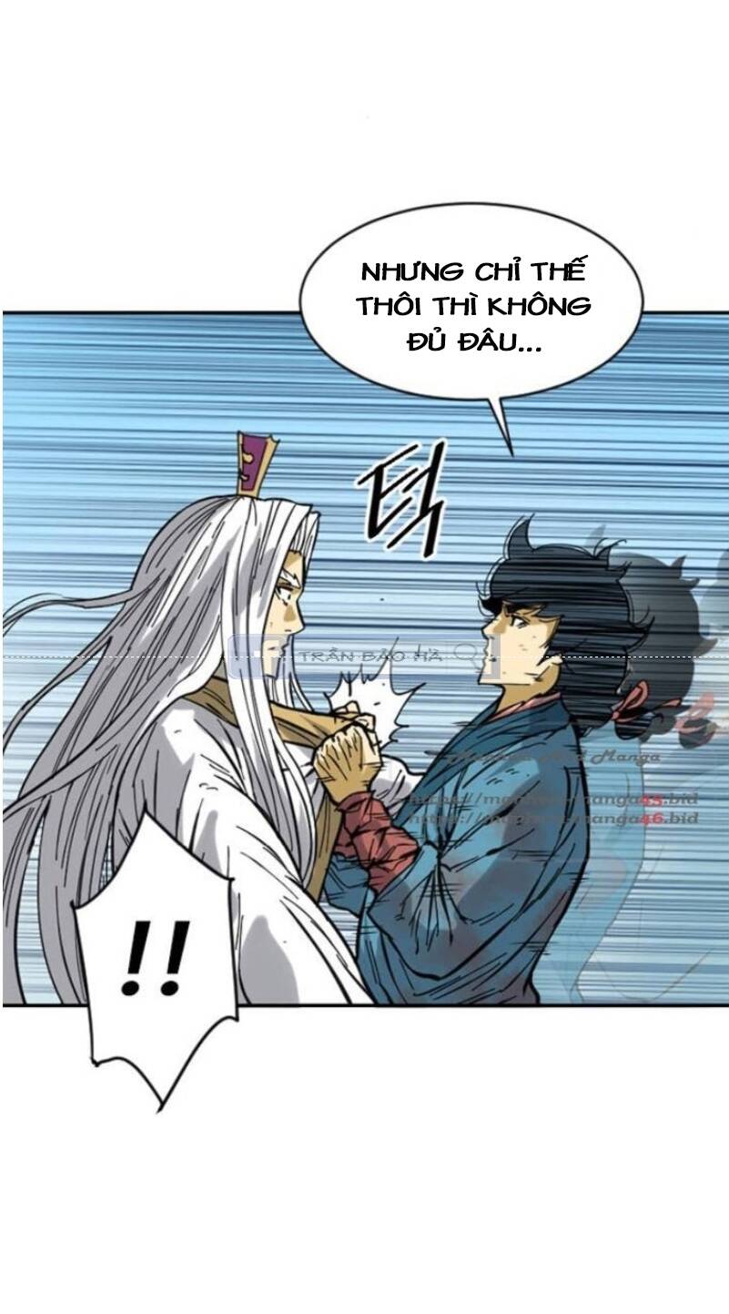 Thiên Hạ Đệ Nhất Nhân Chapter 46 - 44