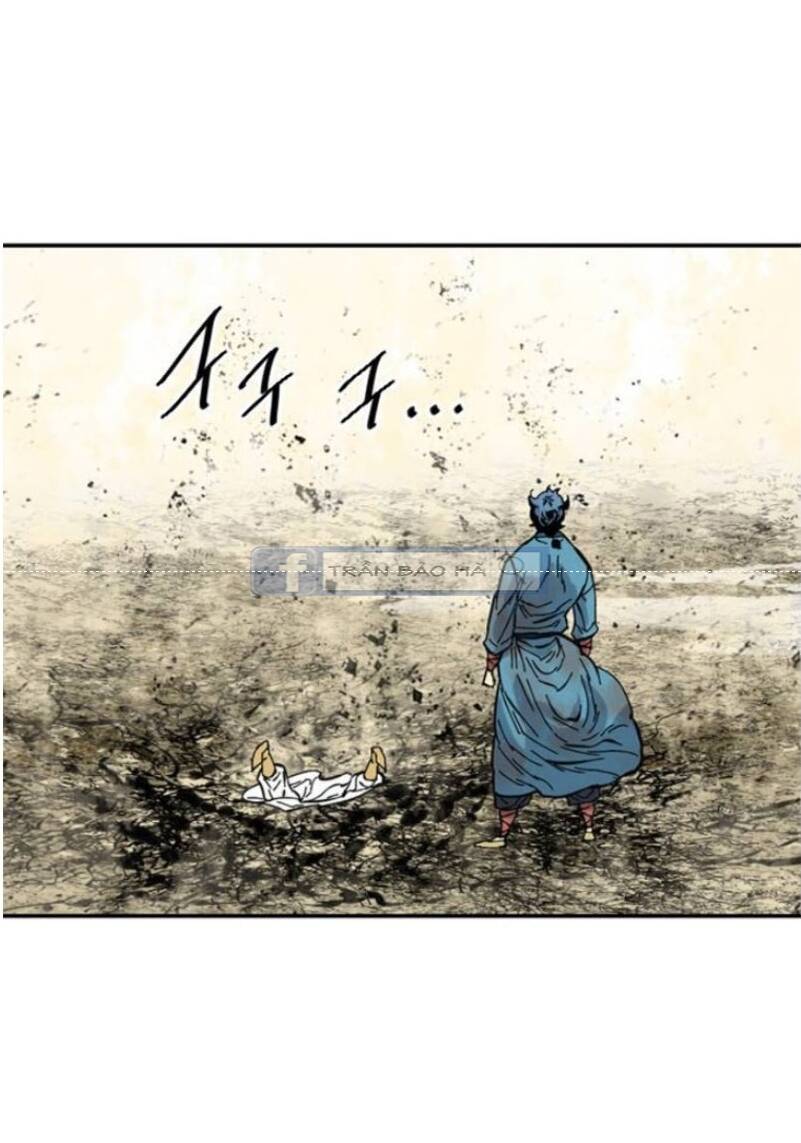 Thiên Hạ Đệ Nhất Nhân Chapter 46 - 49