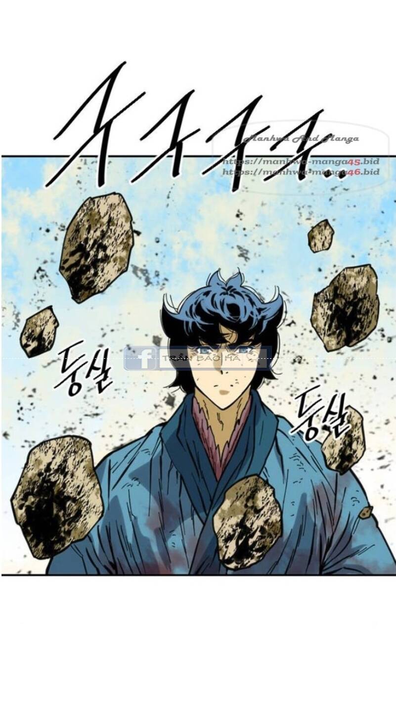 Thiên Hạ Đệ Nhất Nhân Chapter 46 - 50