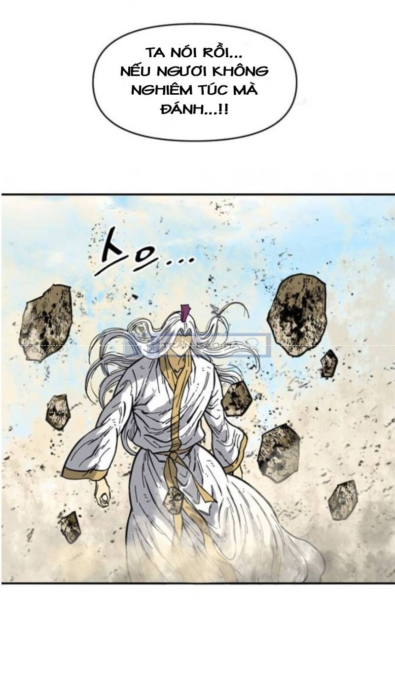 Thiên Hạ Đệ Nhất Nhân Chapter 46 - 51