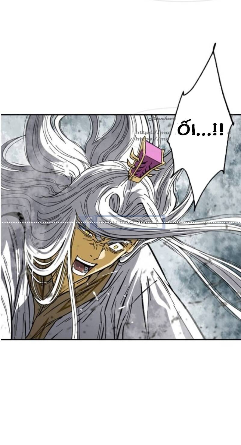 Thiên Hạ Đệ Nhất Nhân Chapter 46 - 7