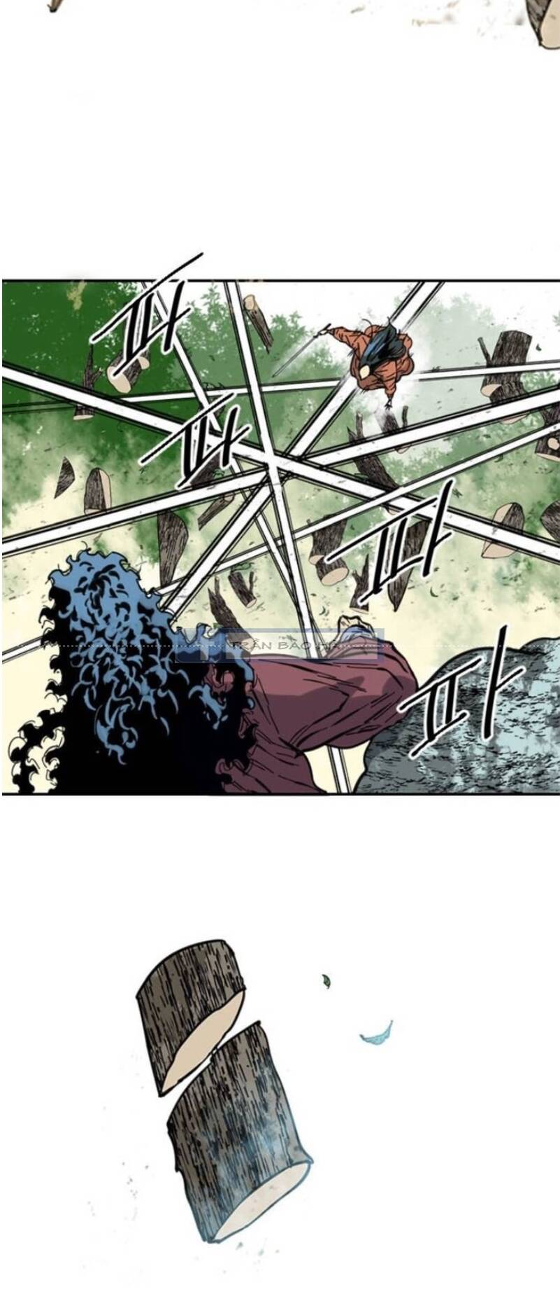 Thiên Hạ Đệ Nhất Nhân Chapter 46 - 65