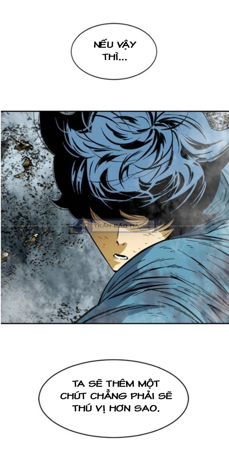 Thiên Hạ Đệ Nhất Nhân Chapter 46 - 8