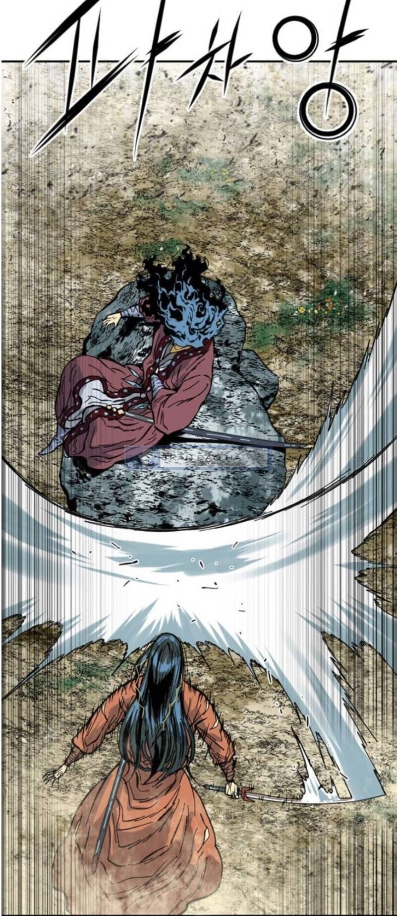 Thiên Hạ Đệ Nhất Nhân Chapter 46 - 73