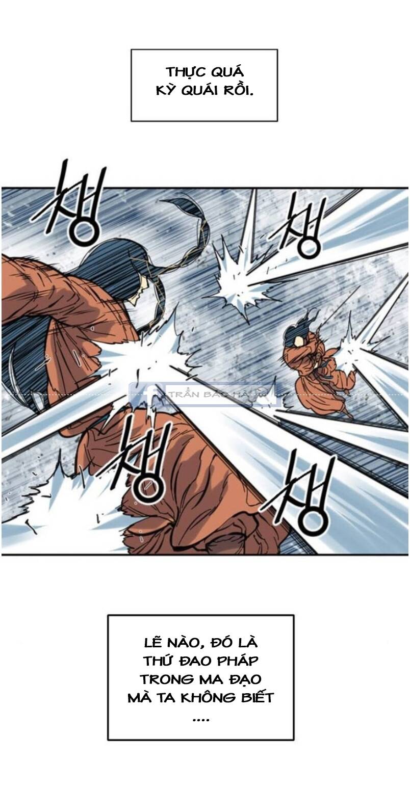 Thiên Hạ Đệ Nhất Nhân Chapter 47 - 13