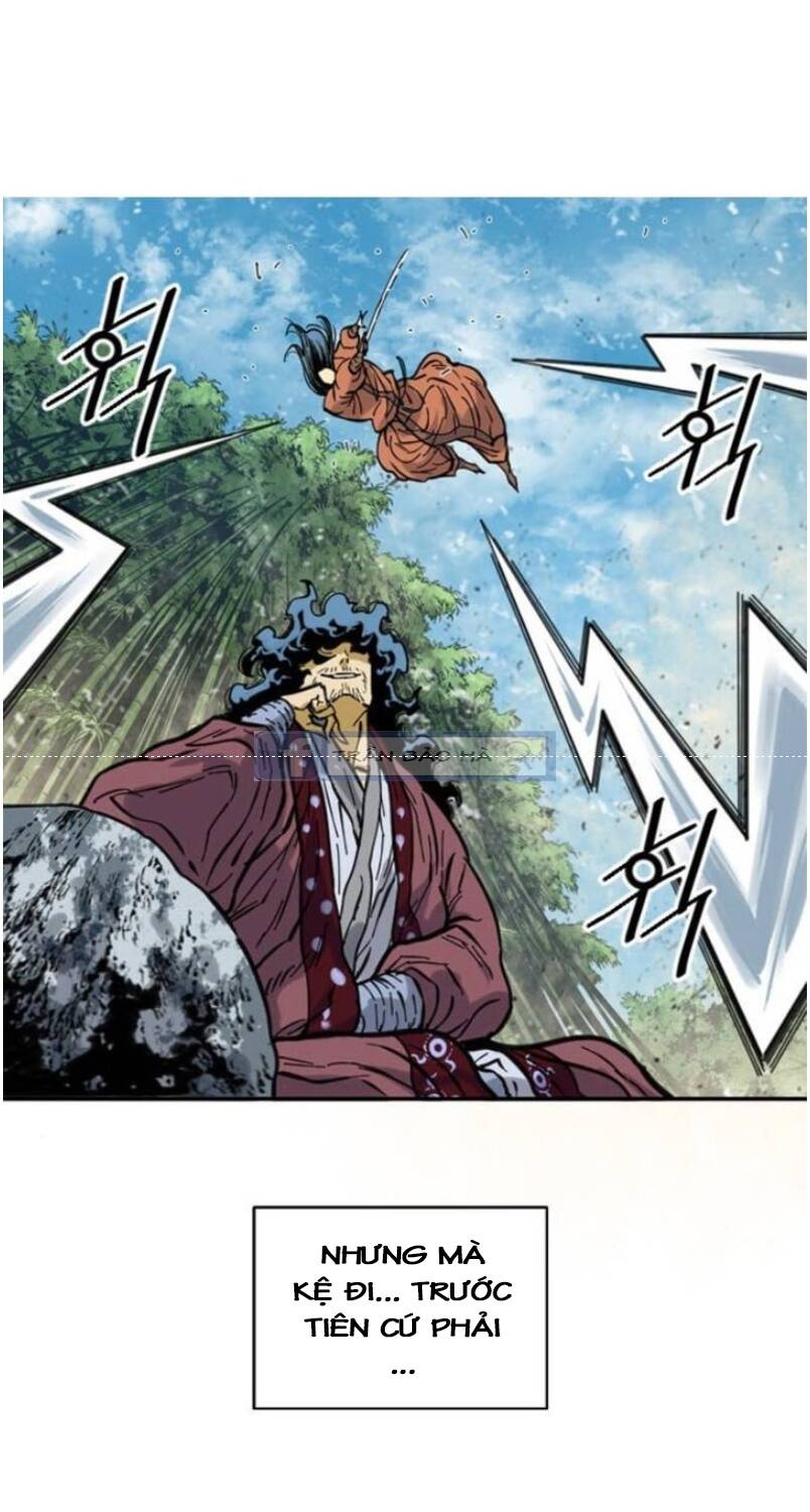 Thiên Hạ Đệ Nhất Nhân Chapter 47 - 14
