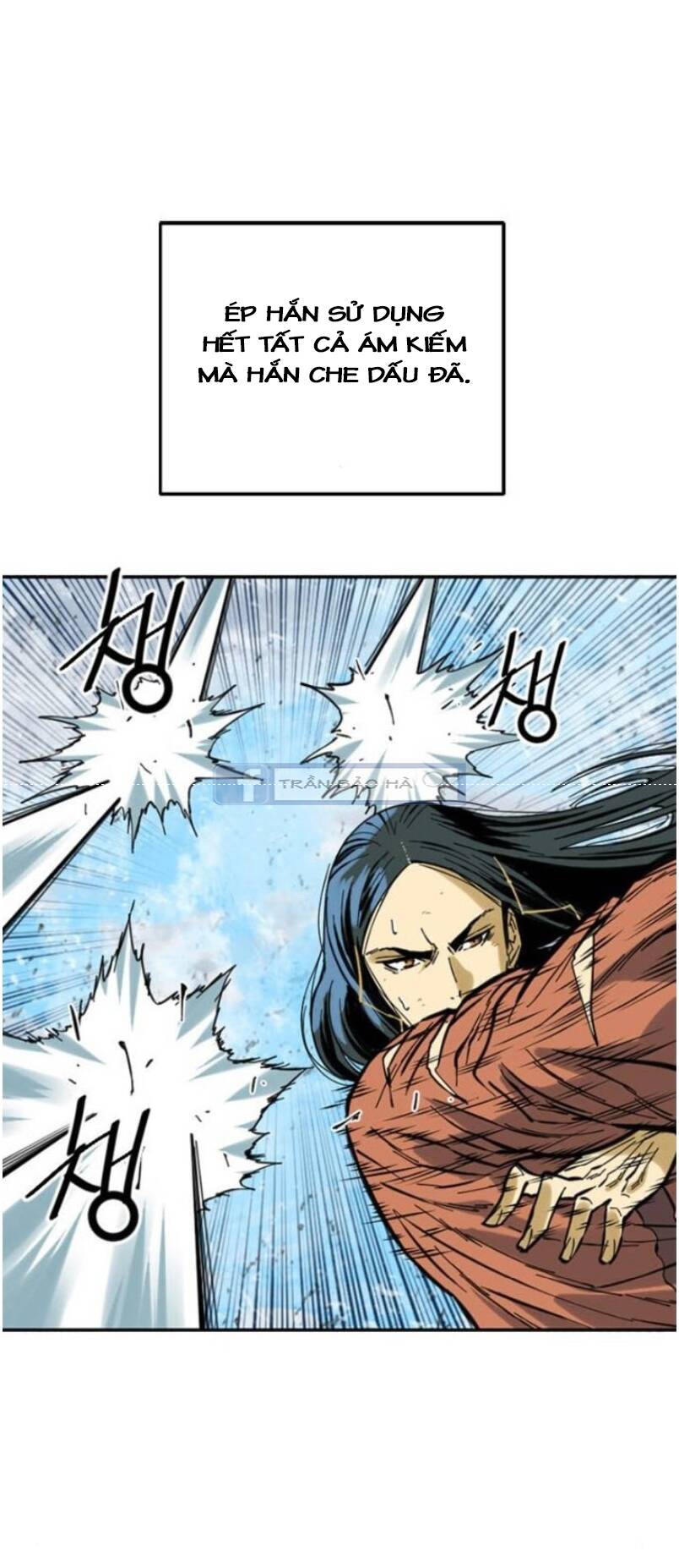 Thiên Hạ Đệ Nhất Nhân Chapter 47 - 15