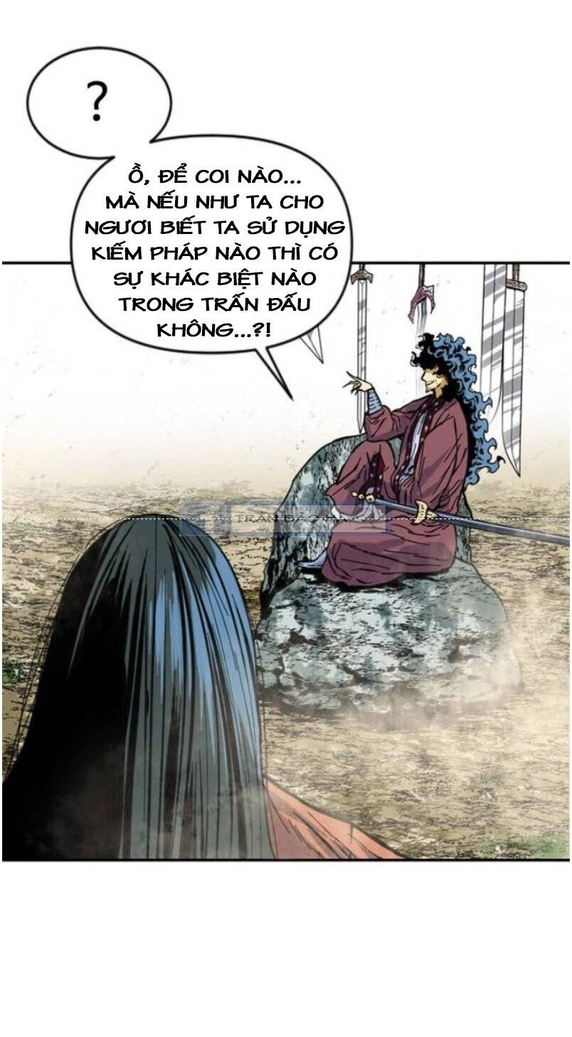 Thiên Hạ Đệ Nhất Nhân Chapter 47 - 20