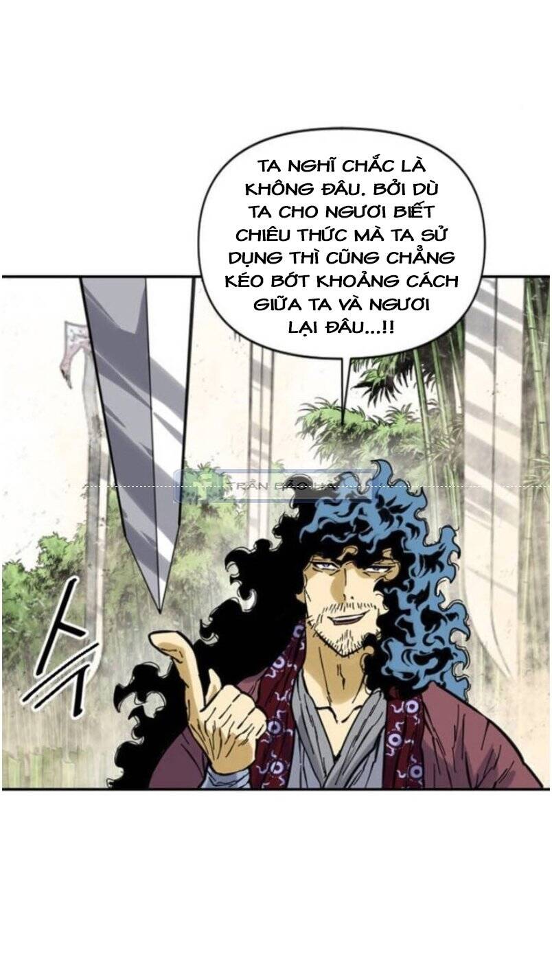 Thiên Hạ Đệ Nhất Nhân Chapter 47 - 21