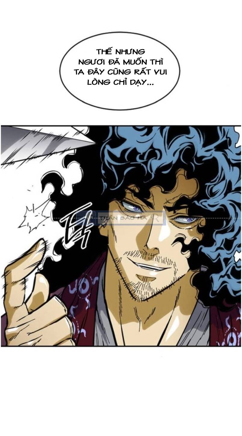 Thiên Hạ Đệ Nhất Nhân Chapter 47 - 22