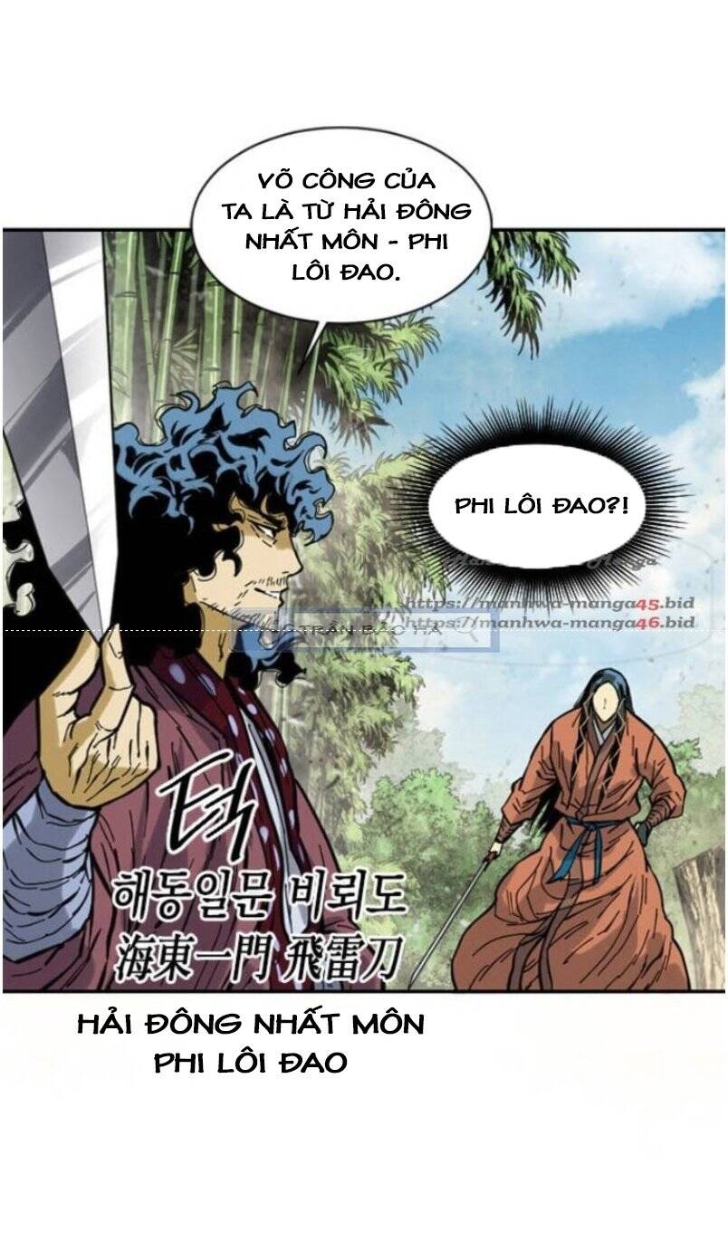 Thiên Hạ Đệ Nhất Nhân Chapter 47 - 23