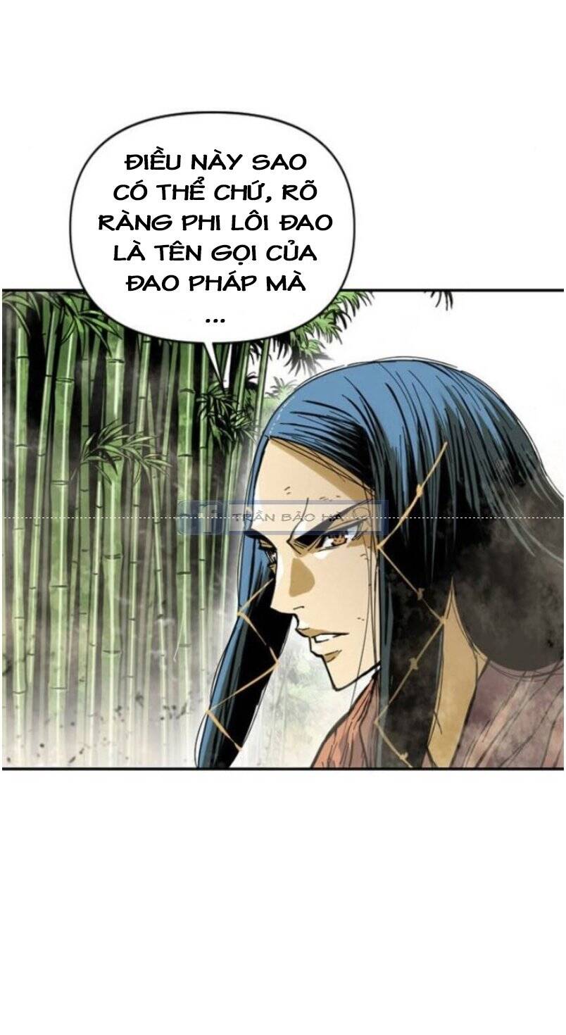 Thiên Hạ Đệ Nhất Nhân Chapter 47 - 24