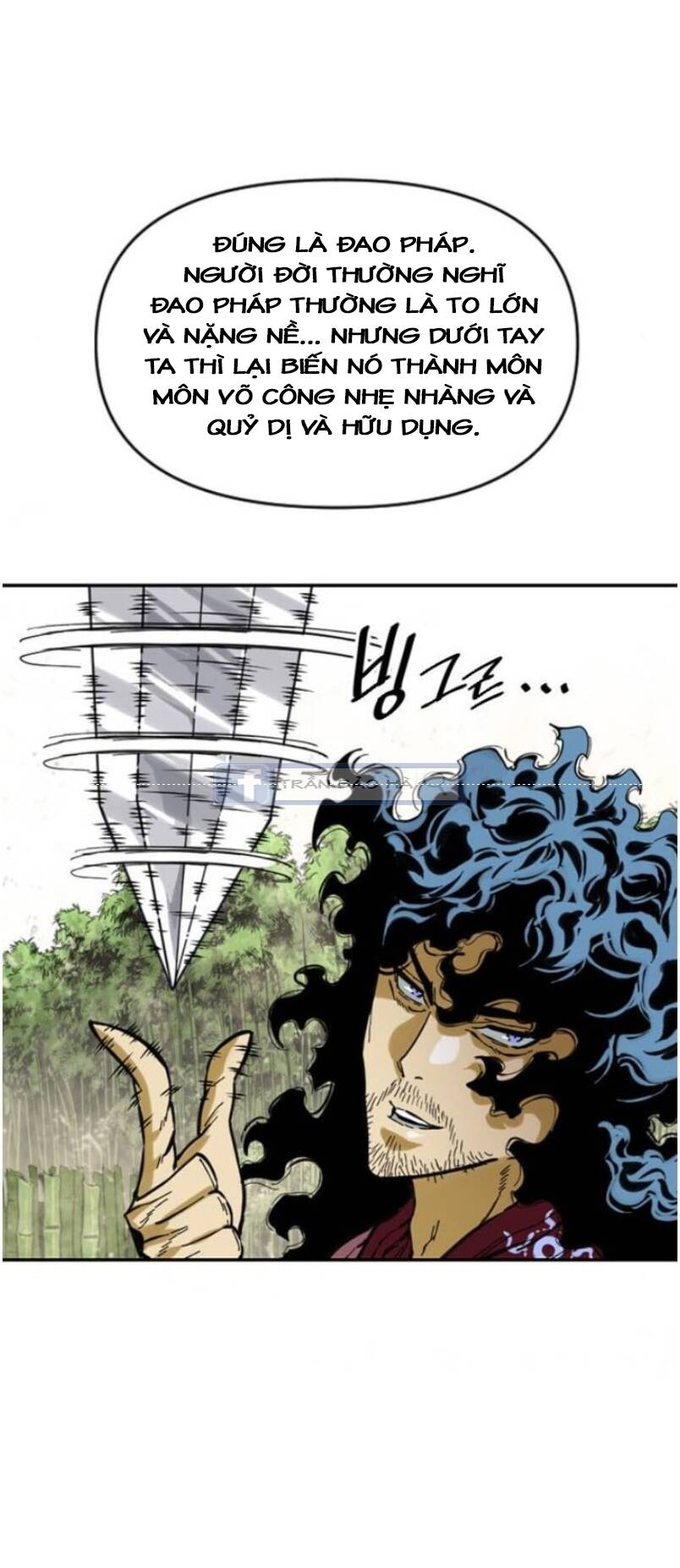 Thiên Hạ Đệ Nhất Nhân Chapter 47 - 25