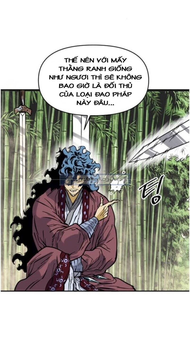 Thiên Hạ Đệ Nhất Nhân Chapter 47 - 26