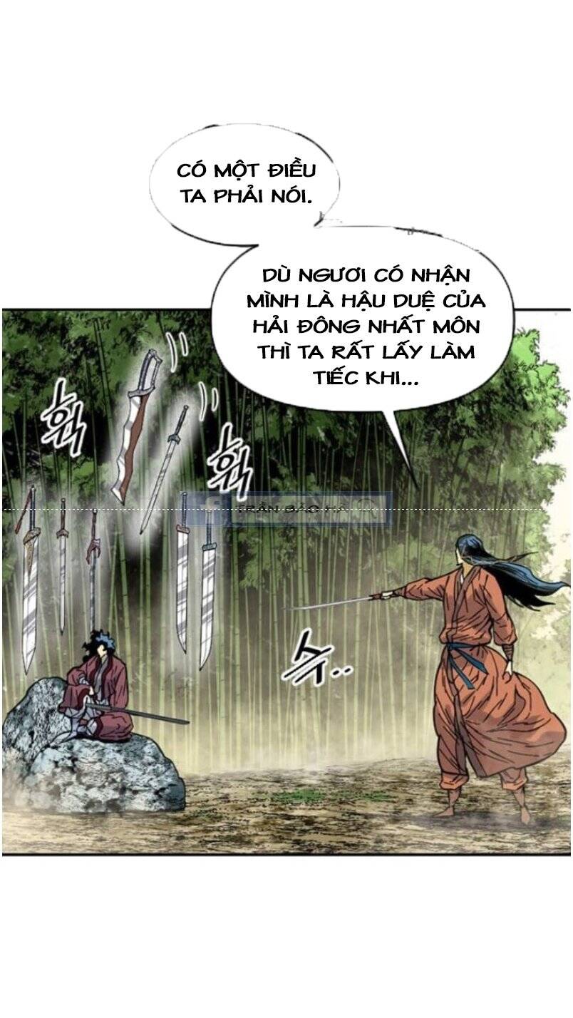 Thiên Hạ Đệ Nhất Nhân Chapter 47 - 31
