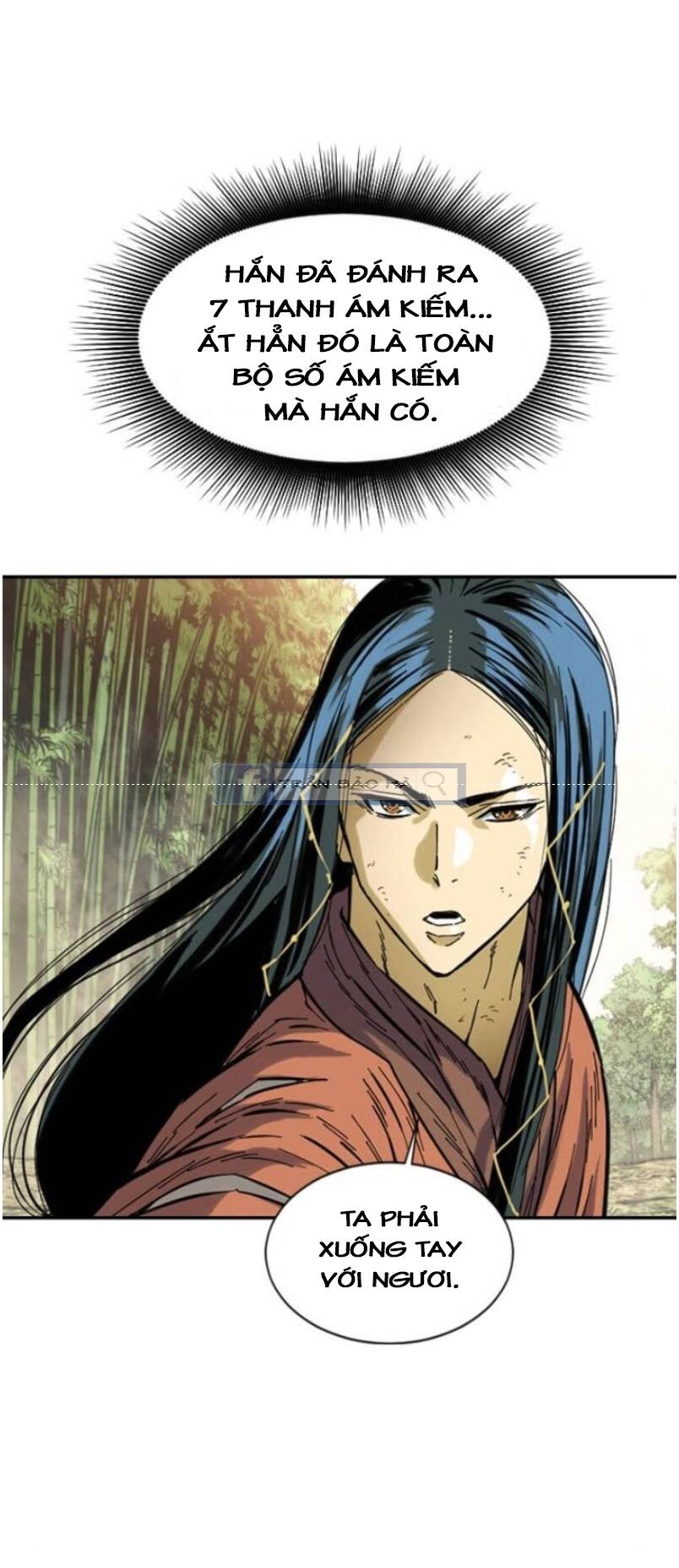 Thiên Hạ Đệ Nhất Nhân Chapter 47 - 32