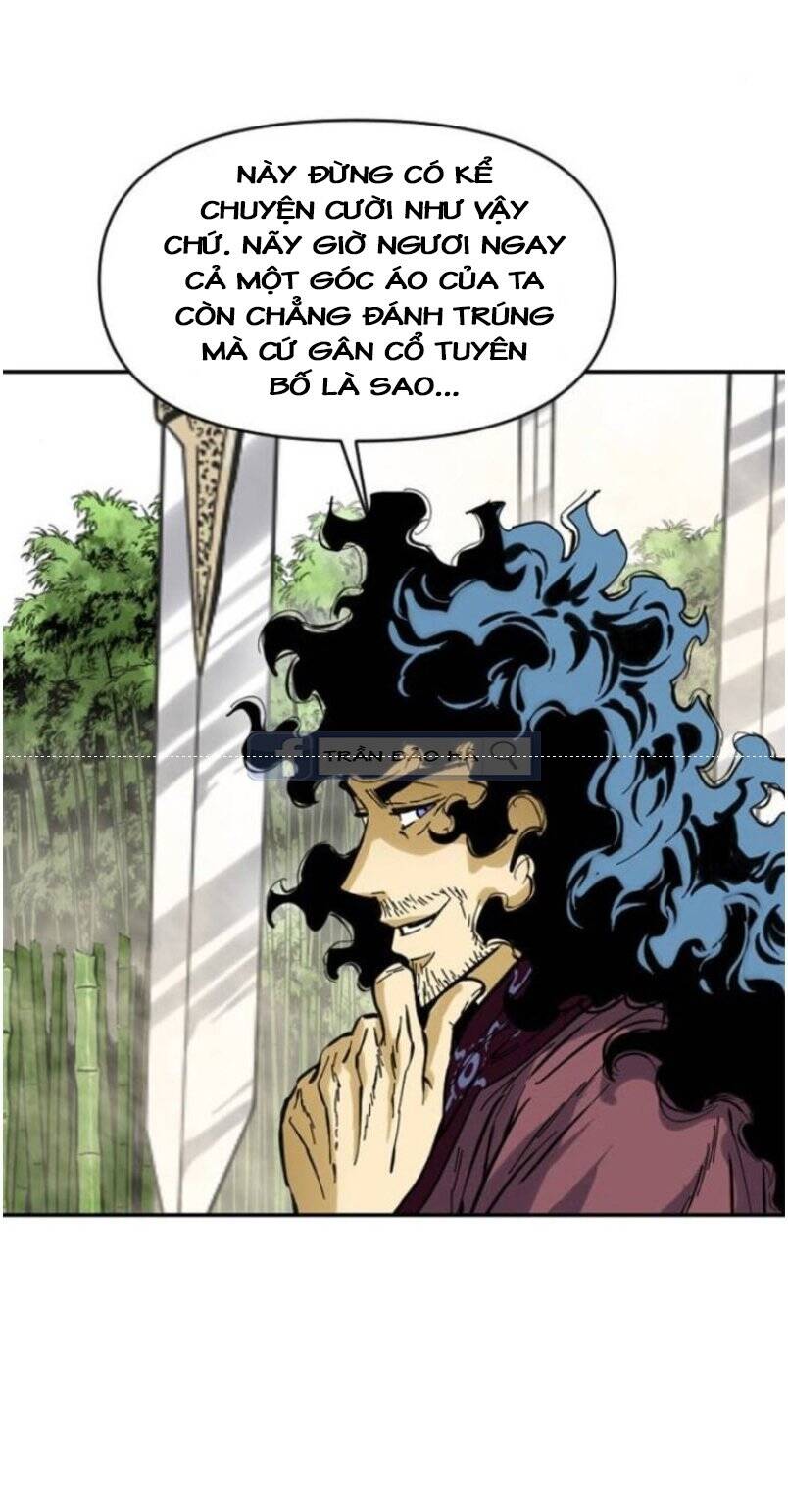 Thiên Hạ Đệ Nhất Nhân Chapter 47 - 33