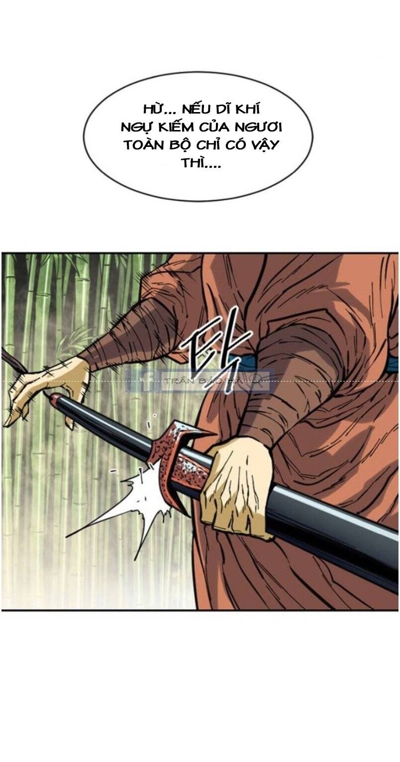 Thiên Hạ Đệ Nhất Nhân Chapter 47 - 34