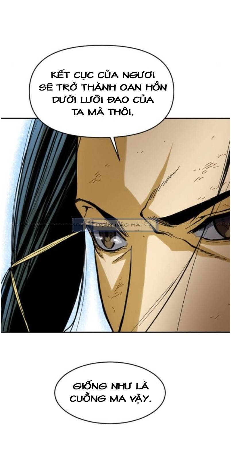 Thiên Hạ Đệ Nhất Nhân Chapter 47 - 35