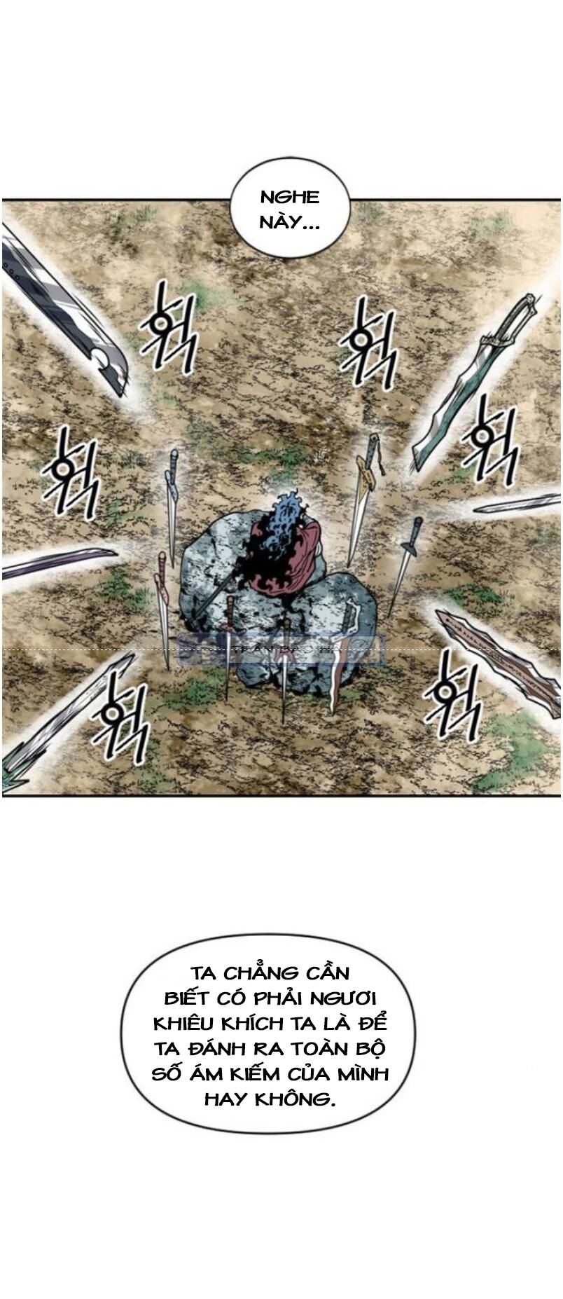 Thiên Hạ Đệ Nhất Nhân Chapter 47 - 37