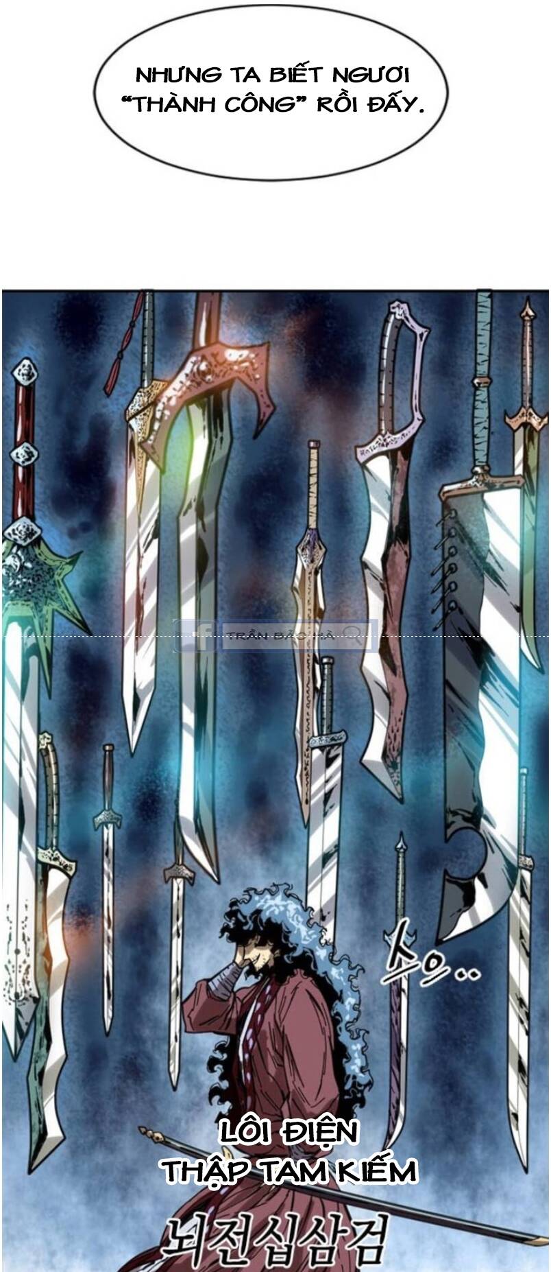 Thiên Hạ Đệ Nhất Nhân Chapter 47 - 38