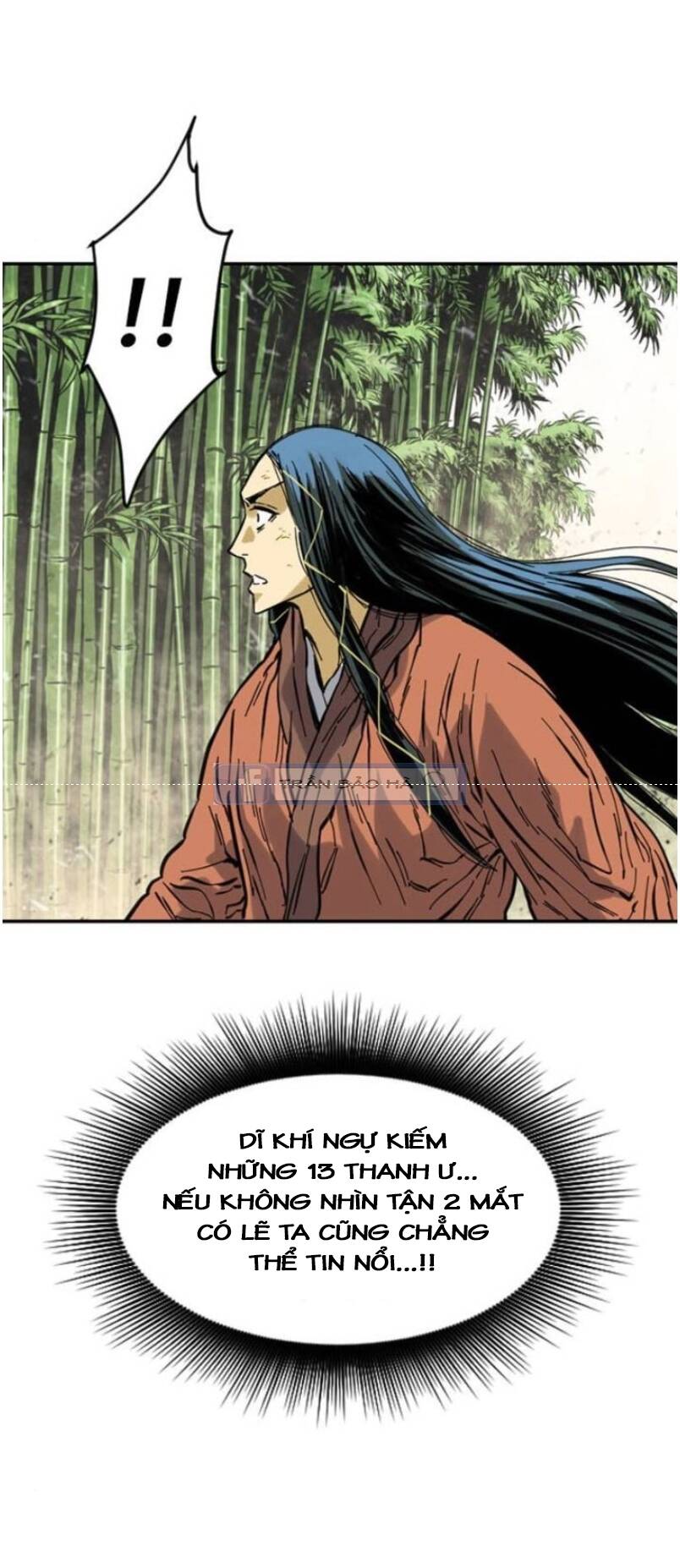 Thiên Hạ Đệ Nhất Nhân Chapter 47 - 39