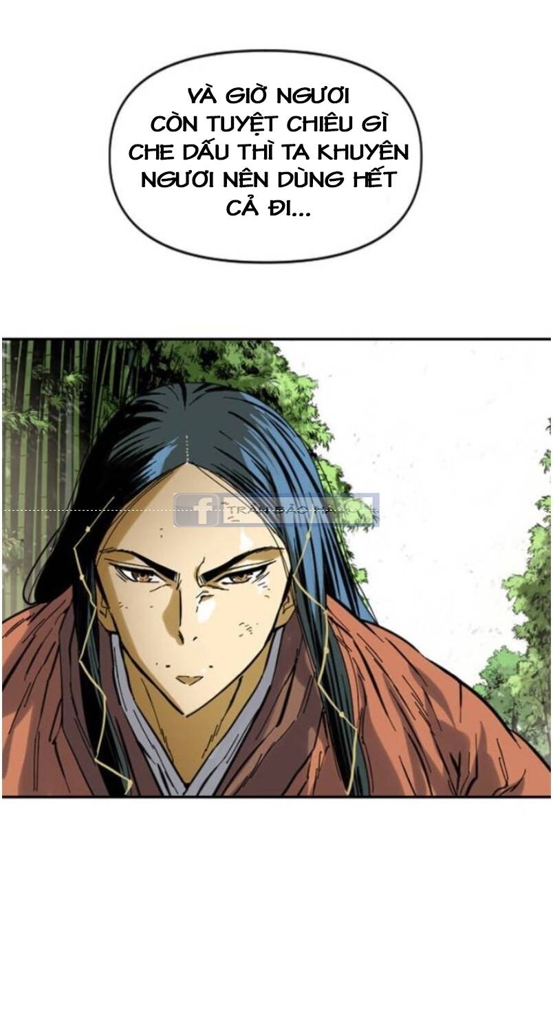 Thiên Hạ Đệ Nhất Nhân Chapter 47 - 41