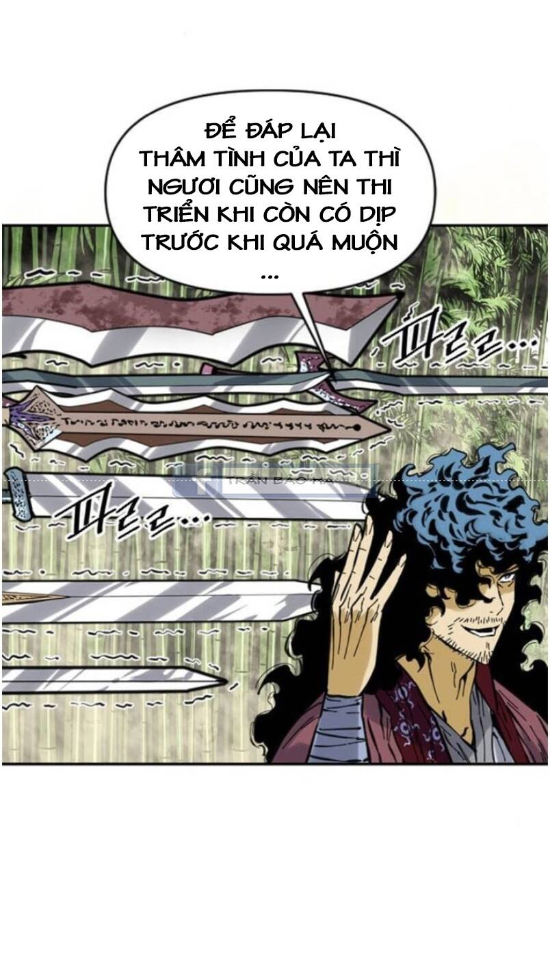 Thiên Hạ Đệ Nhất Nhân Chapter 47 - 42