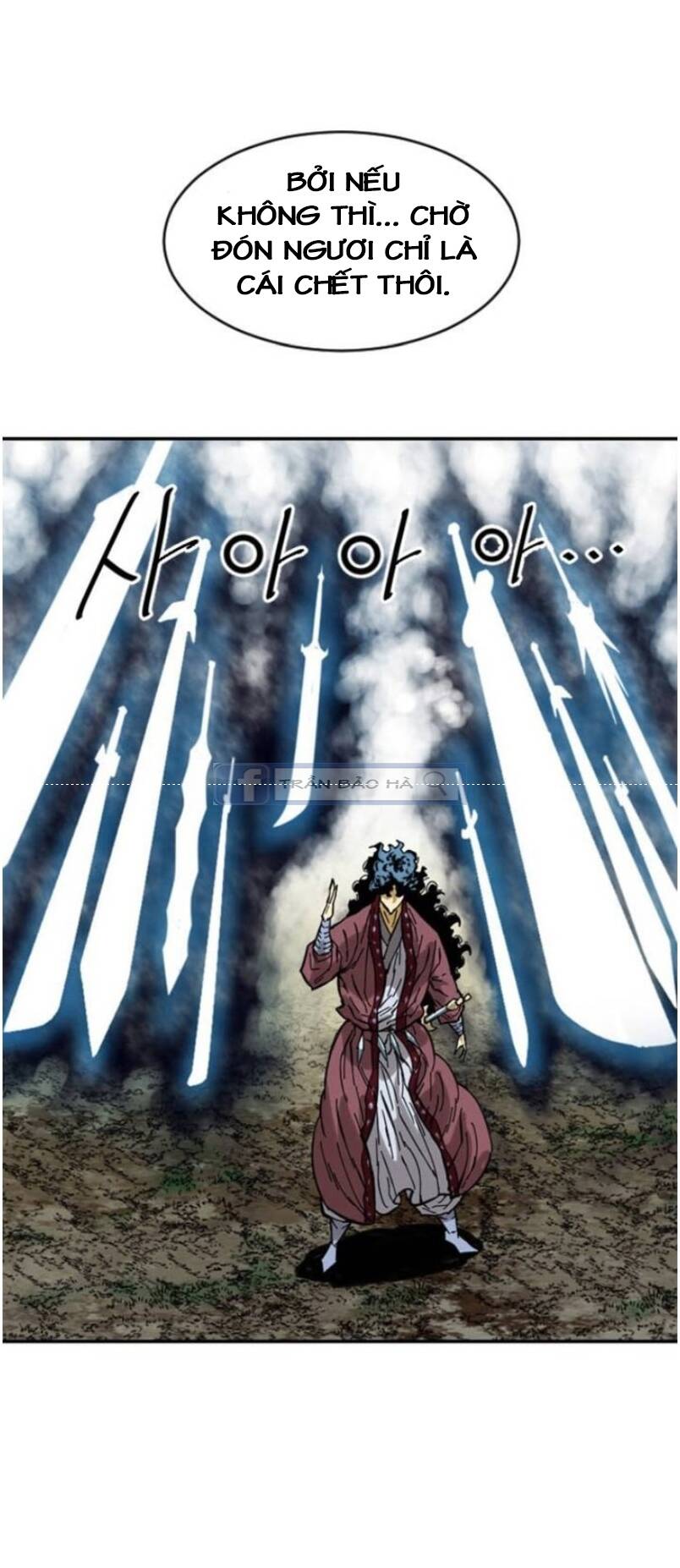 Thiên Hạ Đệ Nhất Nhân Chapter 47 - 43