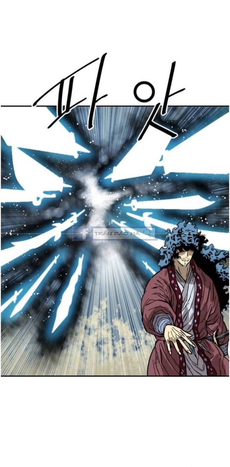 Thiên Hạ Đệ Nhất Nhân Chapter 47 - 44