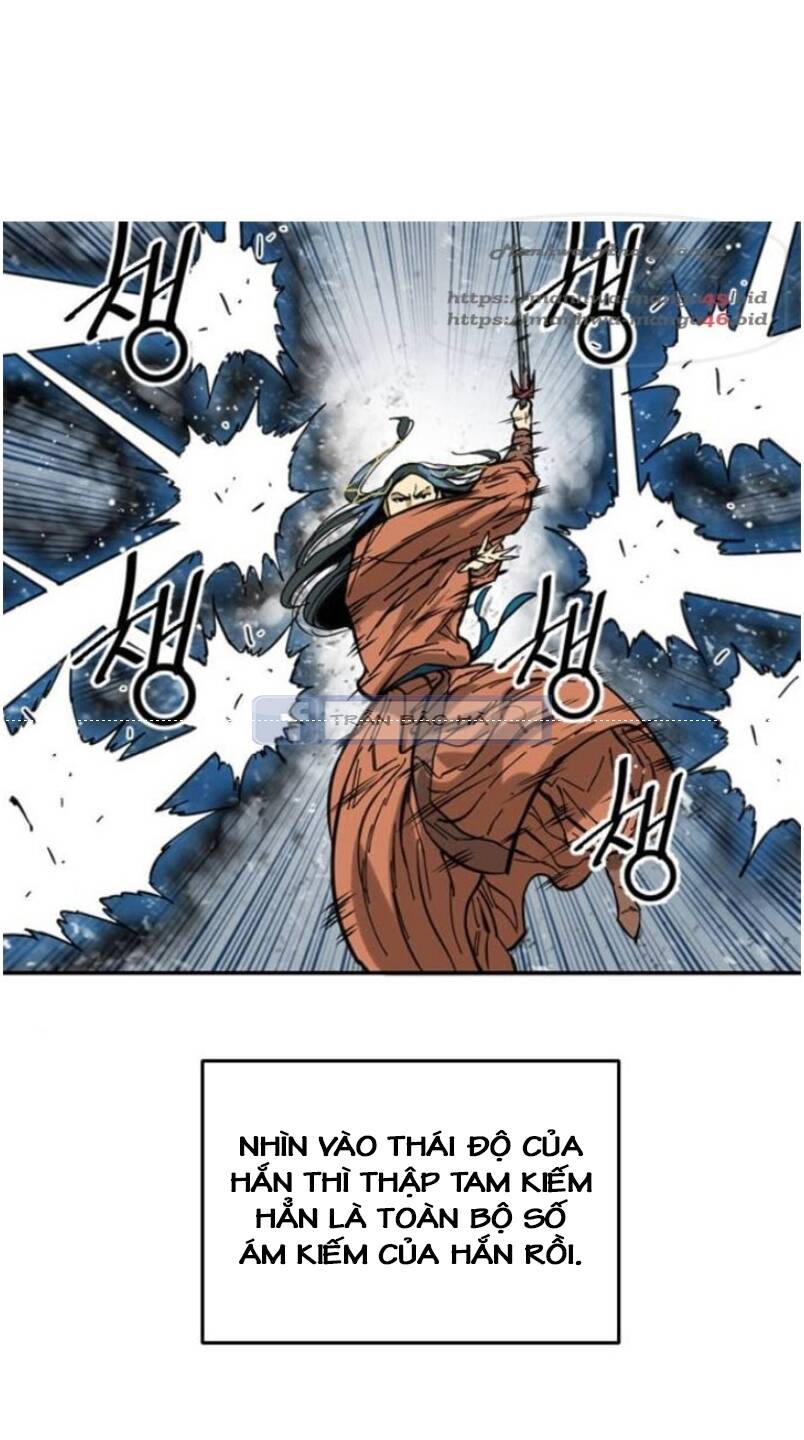 Thiên Hạ Đệ Nhất Nhân Chapter 47 - 46