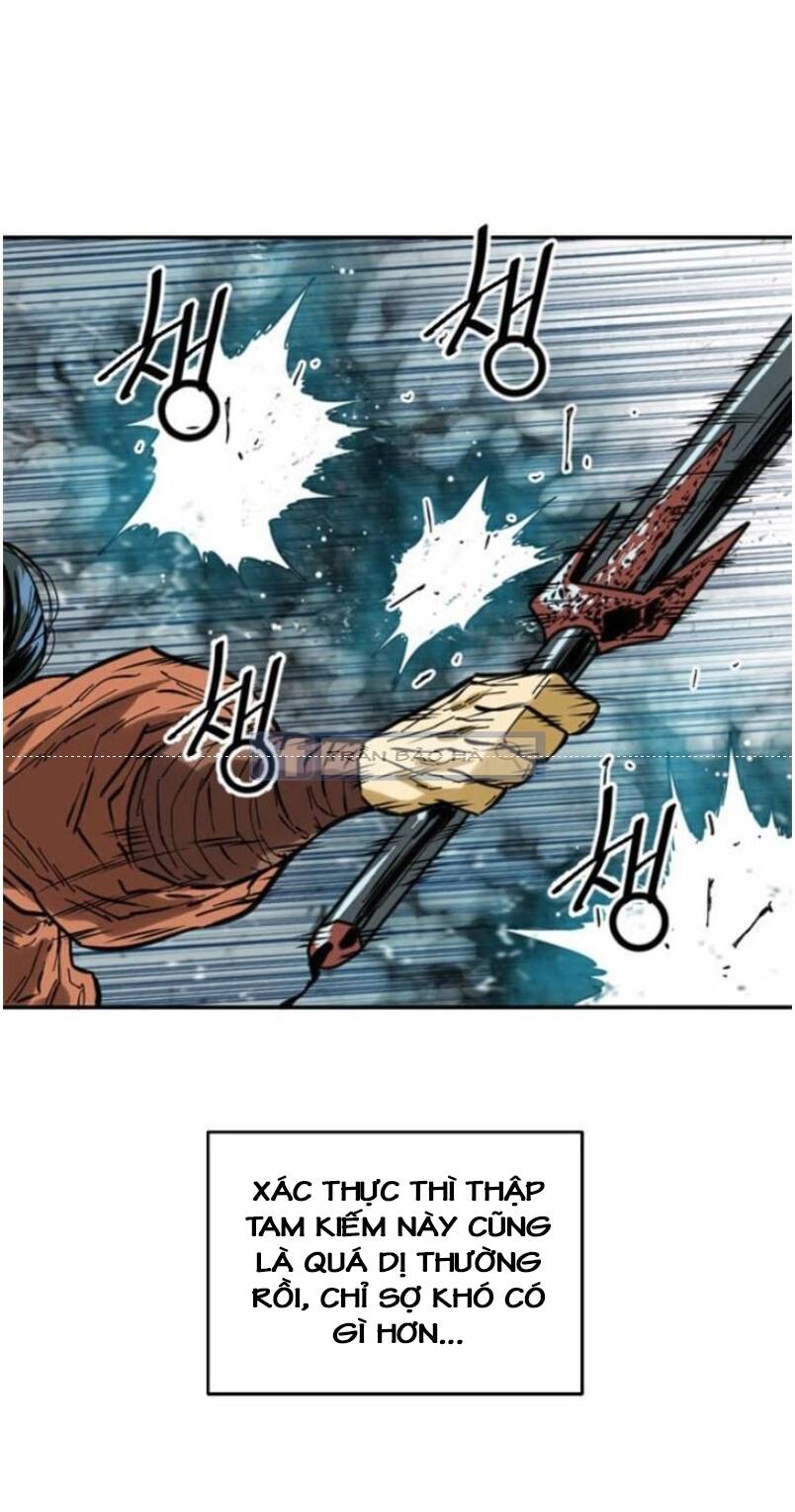 Thiên Hạ Đệ Nhất Nhân Chapter 47 - 47