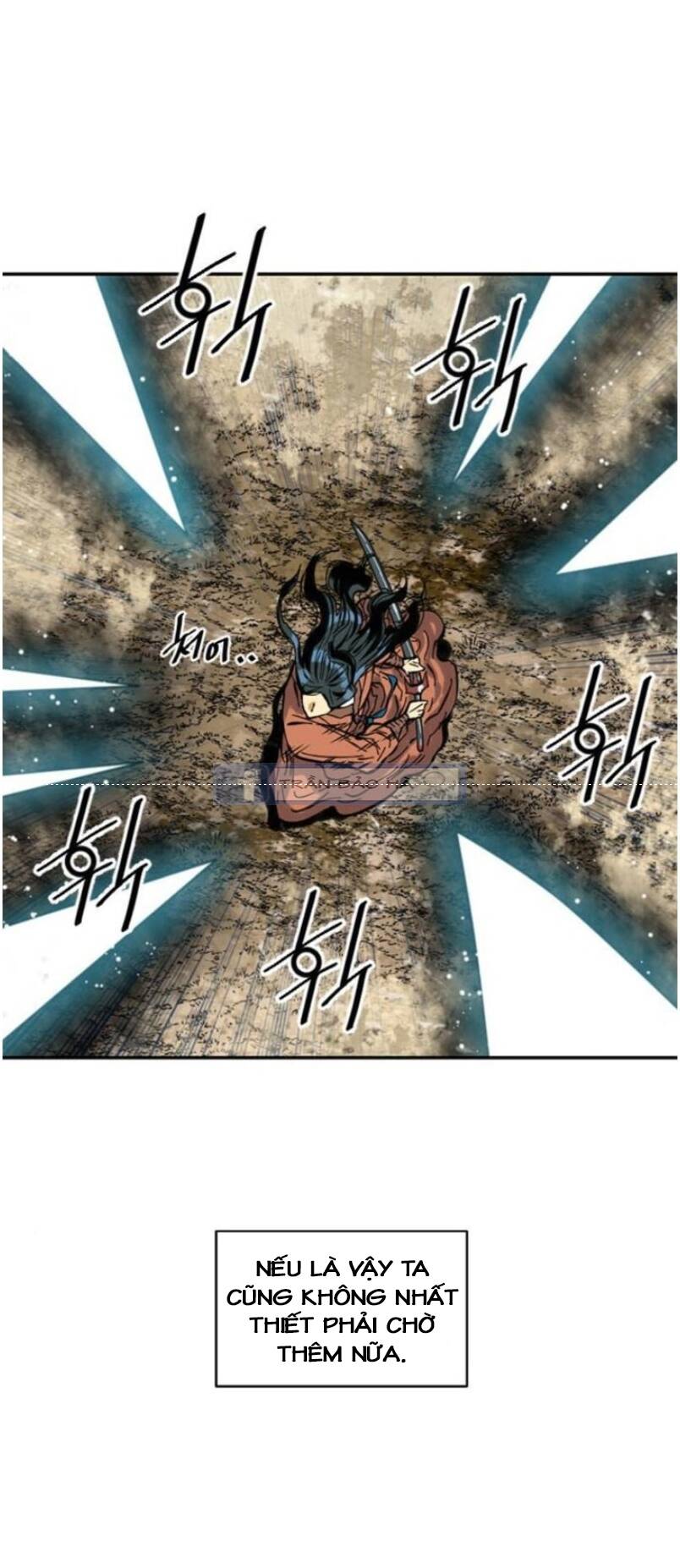 Thiên Hạ Đệ Nhất Nhân Chapter 47 - 48