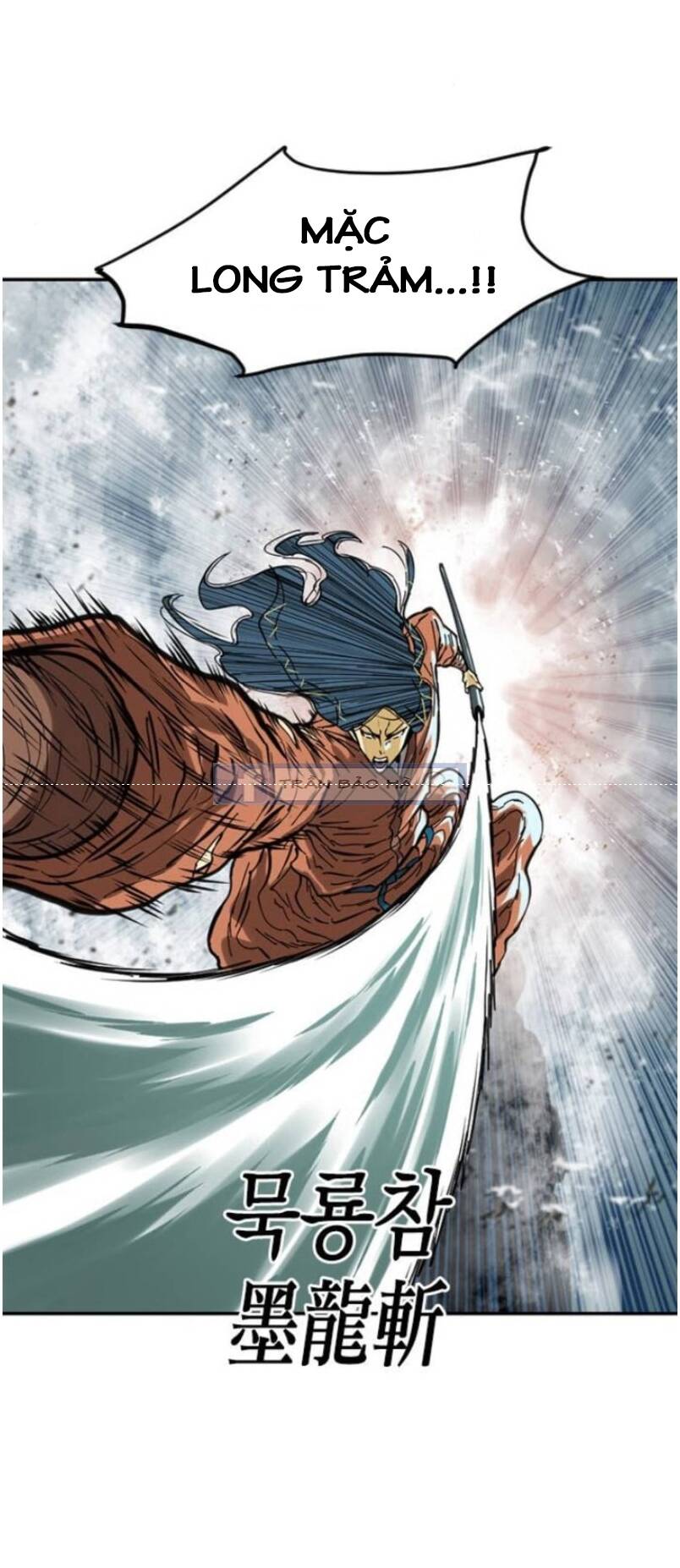 Thiên Hạ Đệ Nhất Nhân Chapter 47 - 49