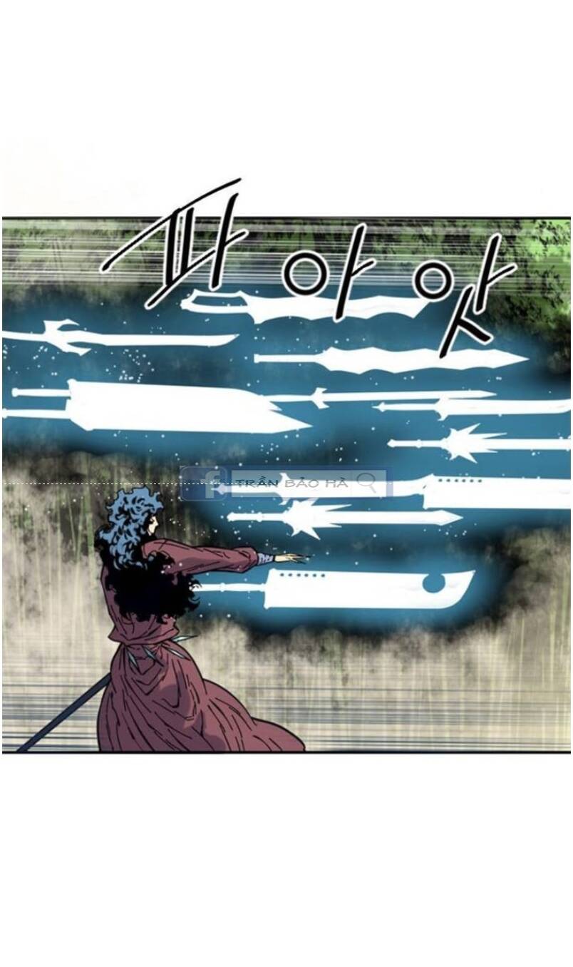 Thiên Hạ Đệ Nhất Nhân Chapter 47 - 52