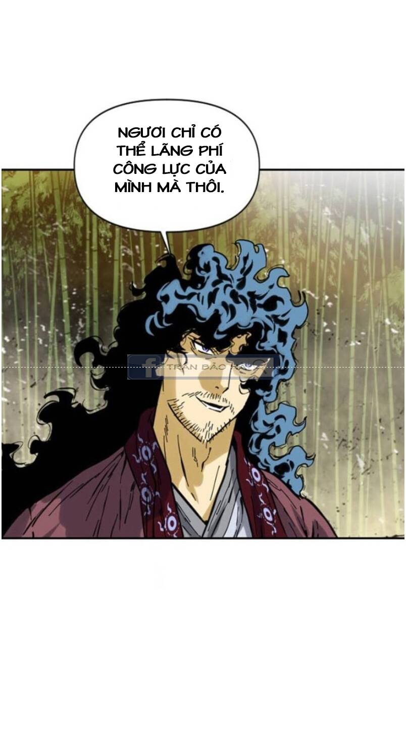 Thiên Hạ Đệ Nhất Nhân Chapter 47 - 55