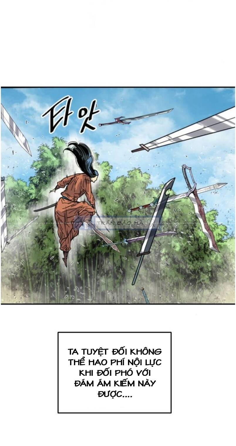 Thiên Hạ Đệ Nhất Nhân Chapter 47 - 56