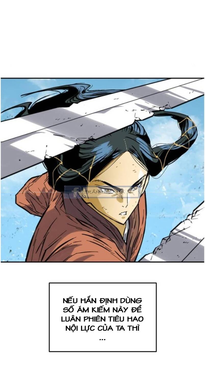 Thiên Hạ Đệ Nhất Nhân Chapter 47 - 57