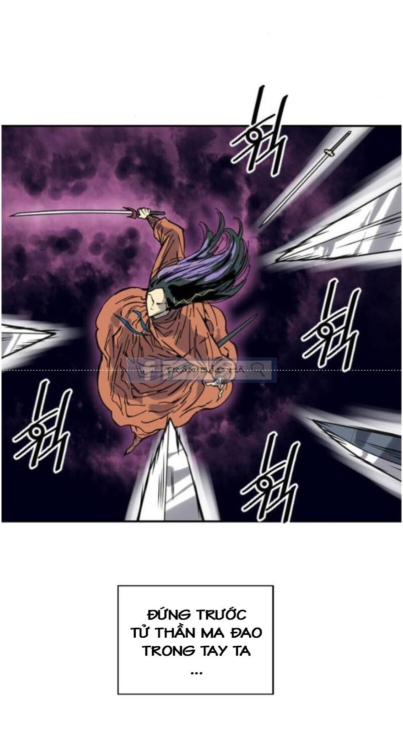 Thiên Hạ Đệ Nhất Nhân Chapter 47 - 58