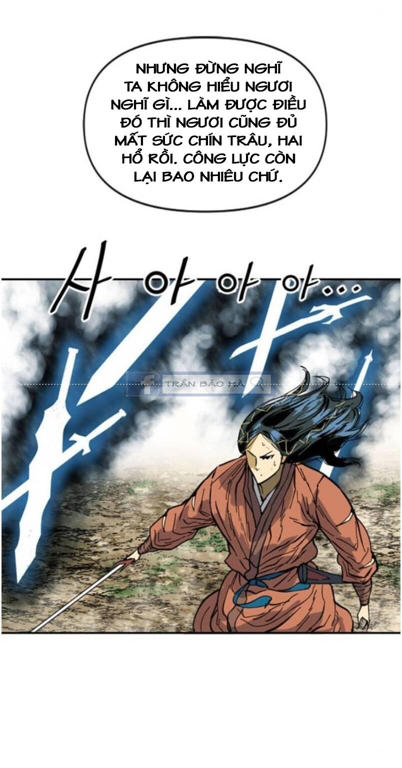 Thiên Hạ Đệ Nhất Nhân Chapter 47 - 62