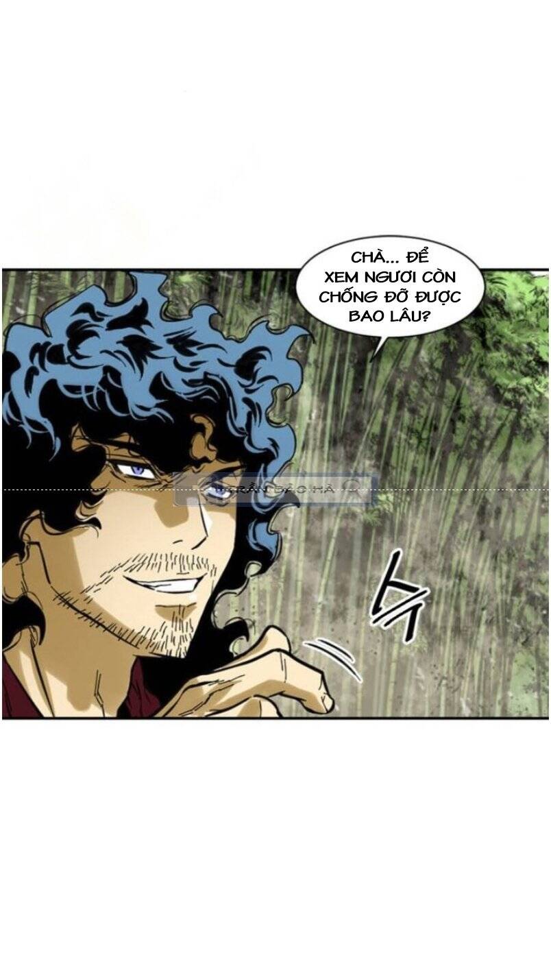 Thiên Hạ Đệ Nhất Nhân Chapter 47 - 63