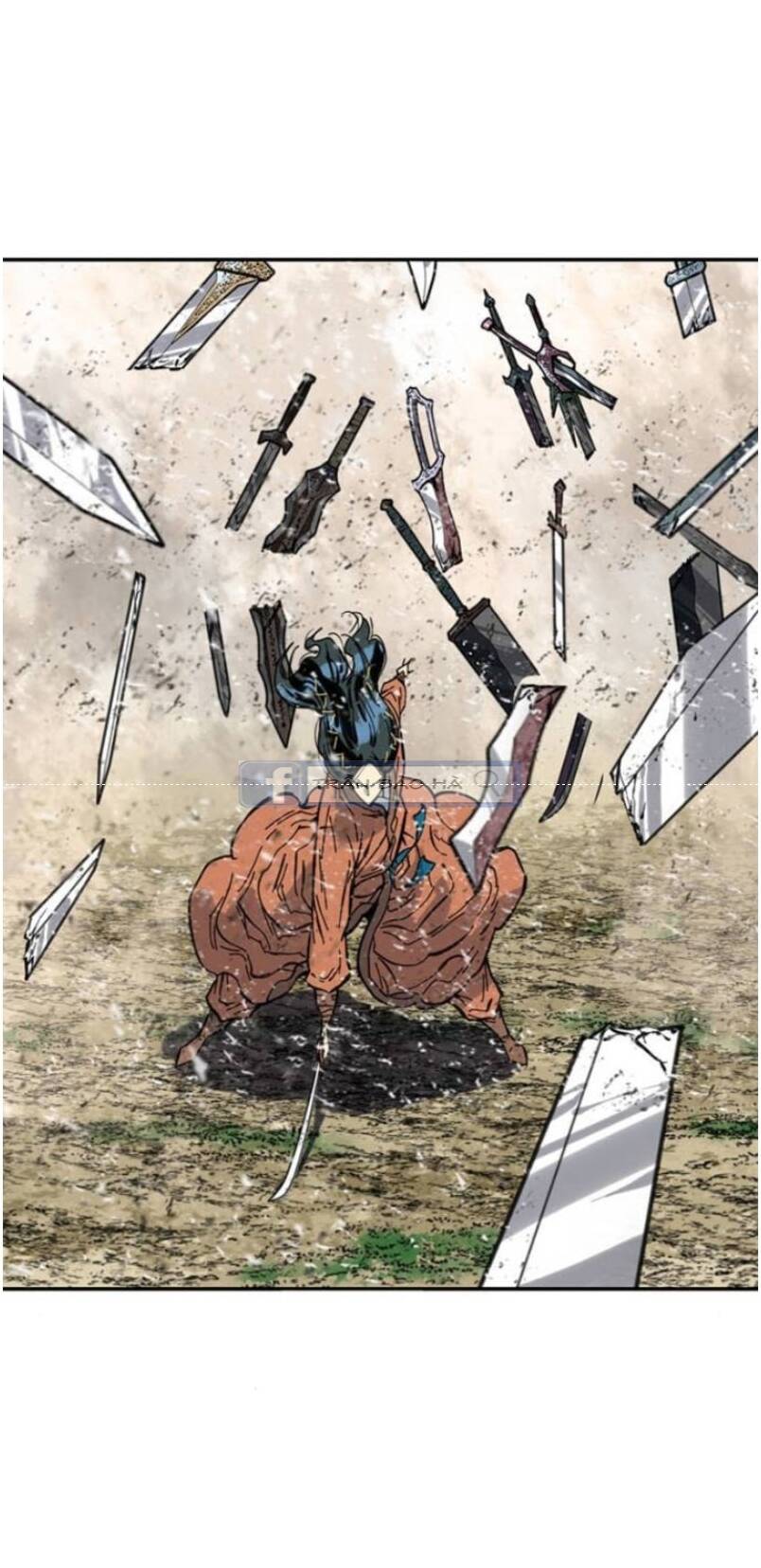 Thiên Hạ Đệ Nhất Nhân Chapter 47 - 72