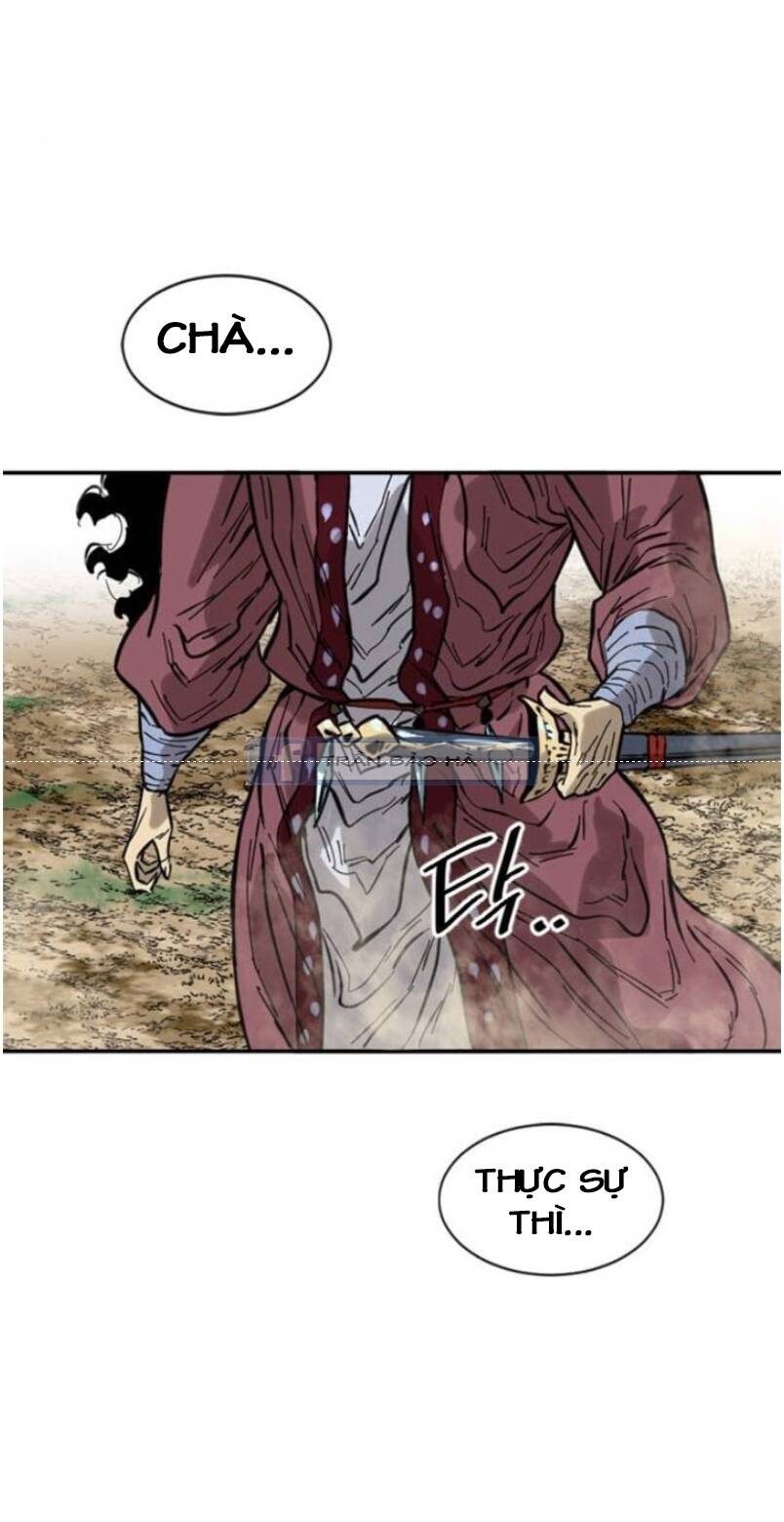 Thiên Hạ Đệ Nhất Nhân Chapter 47 - 75