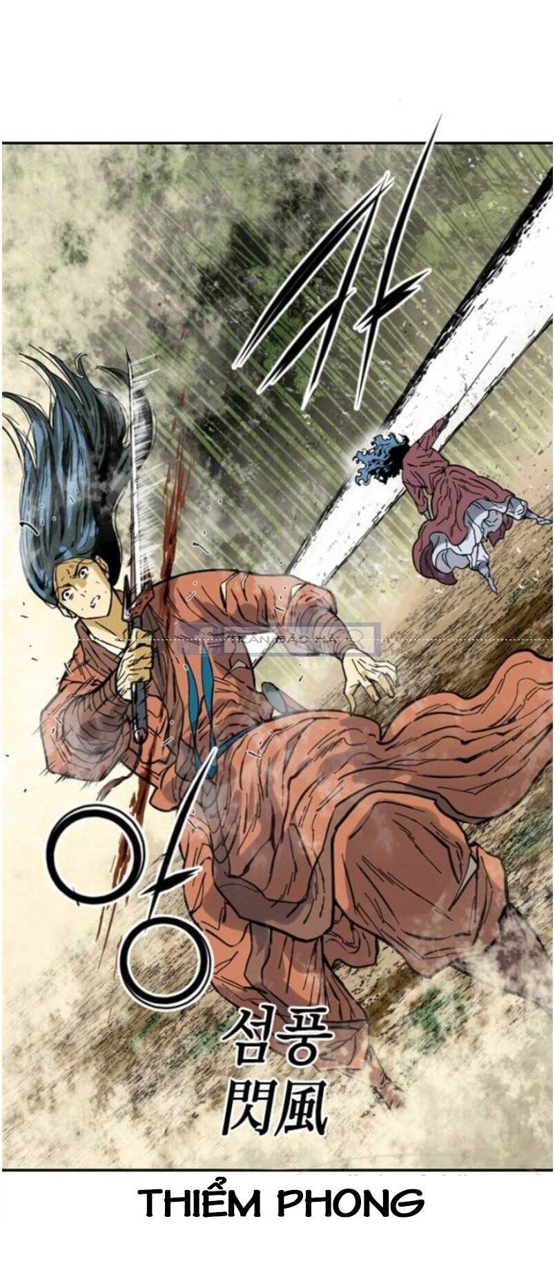 Thiên Hạ Đệ Nhất Nhân Chapter 47 - 77